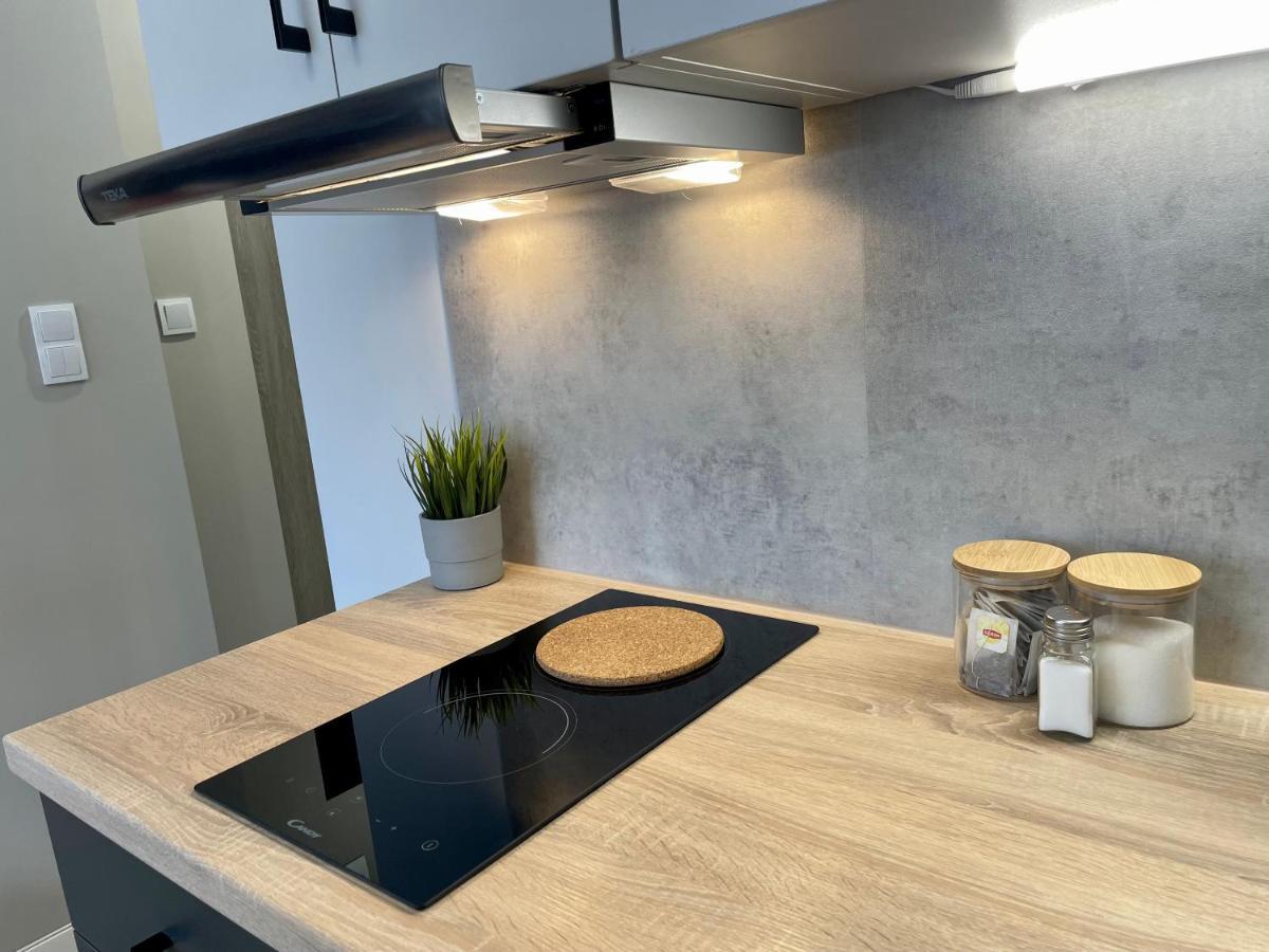 Apartment Przytulny Niedaleko Dworca Pkp Radom