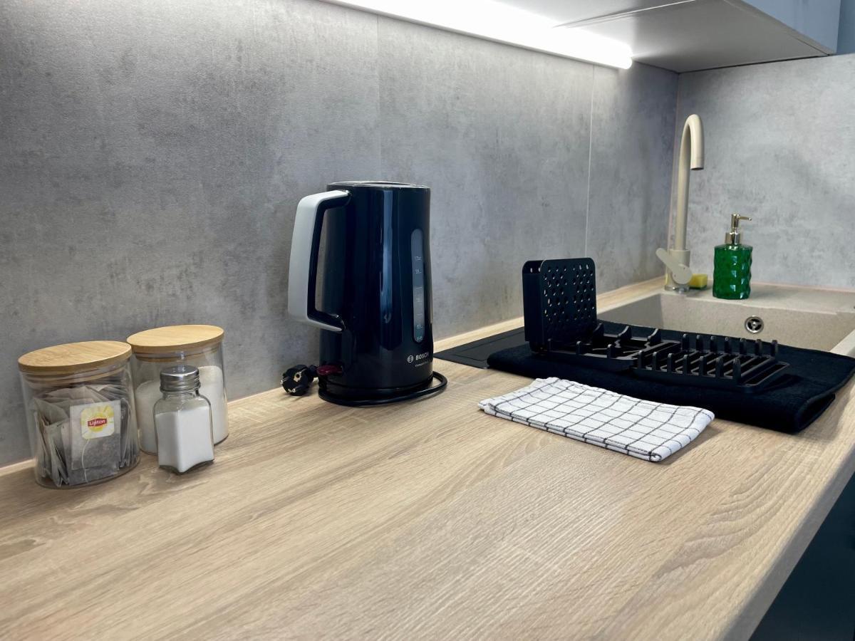 Apartment Przytulny Niedaleko Dworca Pkp Radom