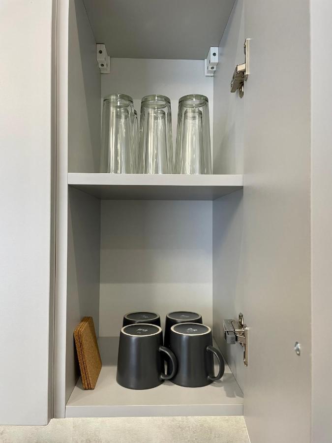 Apartment Przytulny Niedaleko Dworca Pkp *